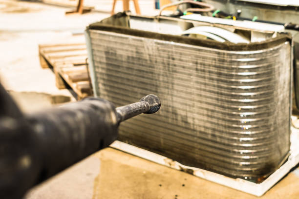 Best Local Air Duct Cleaning Services  in Windham, OH