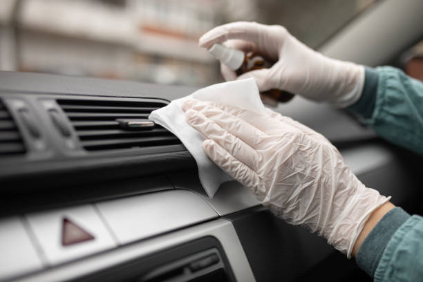 Best Home Air Vent Cleaning  in Windham, OH
