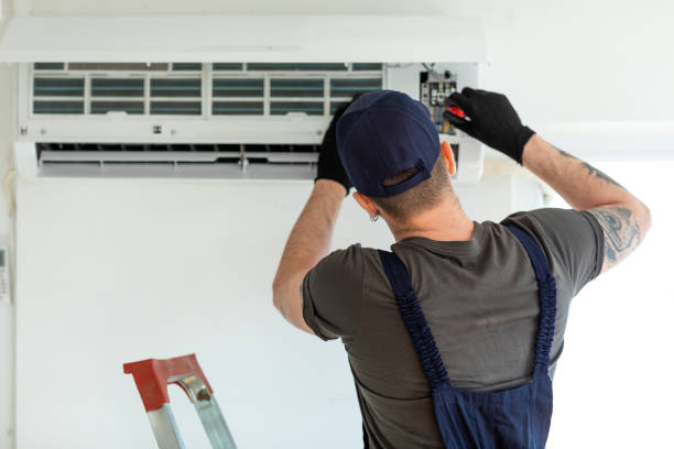Best HVAC Duct Inspection Services  in Windham, OH