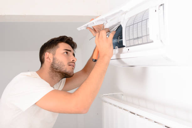 Best Air Duct Cleaning Near Me  in Windham, OH